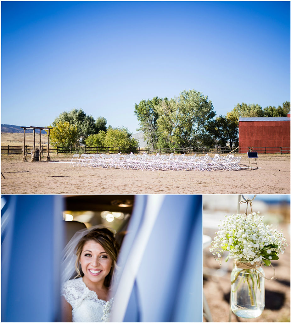 Wiens Ranch Co Inc