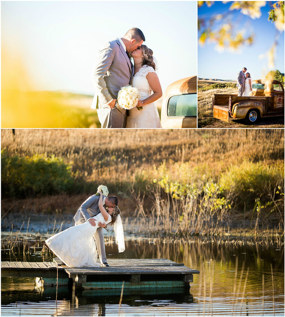 Wiens Ranch Co Inc