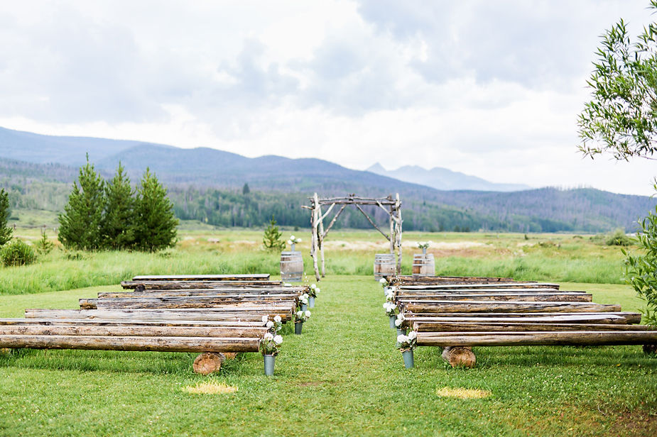 The Winding River Ranch