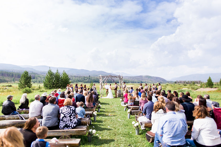 The Winding River Ranch