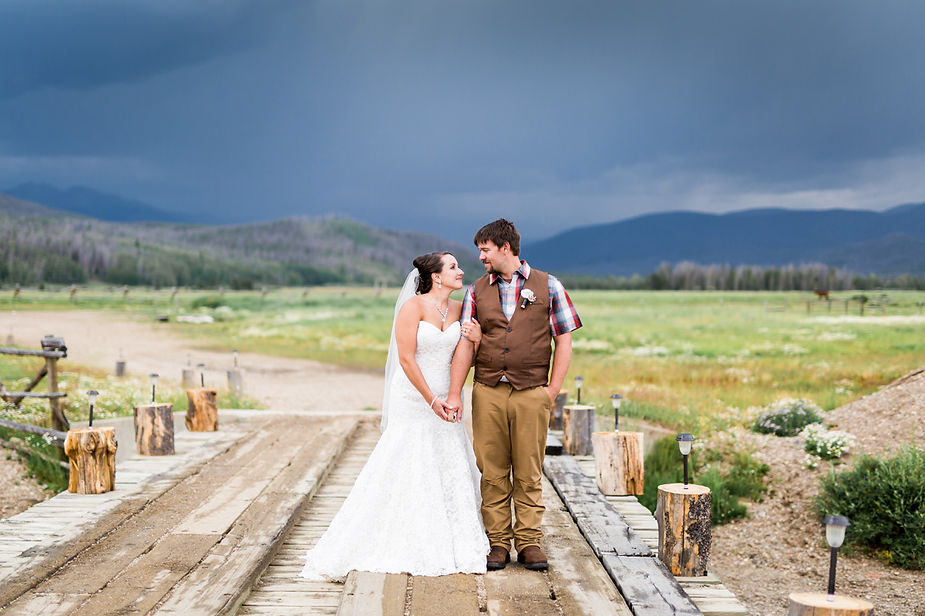 The Winding River Ranch