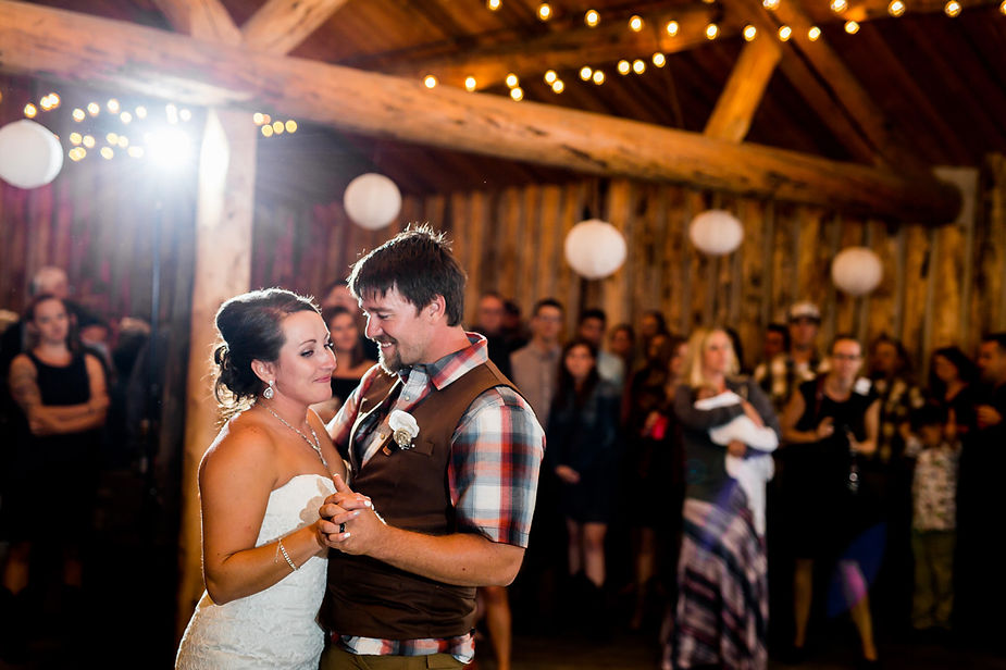 The Winding River Ranch