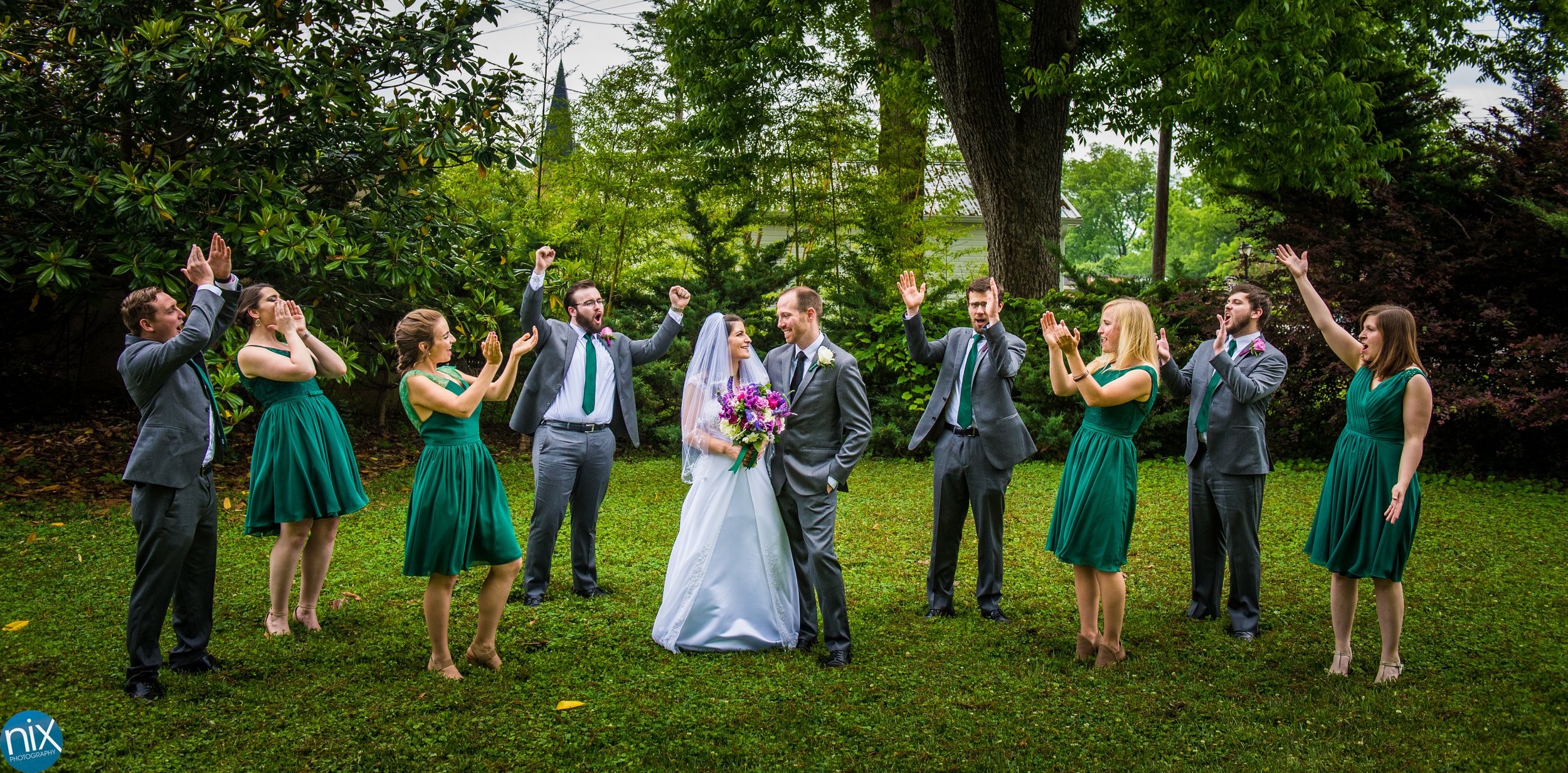 York Wedding Chapel