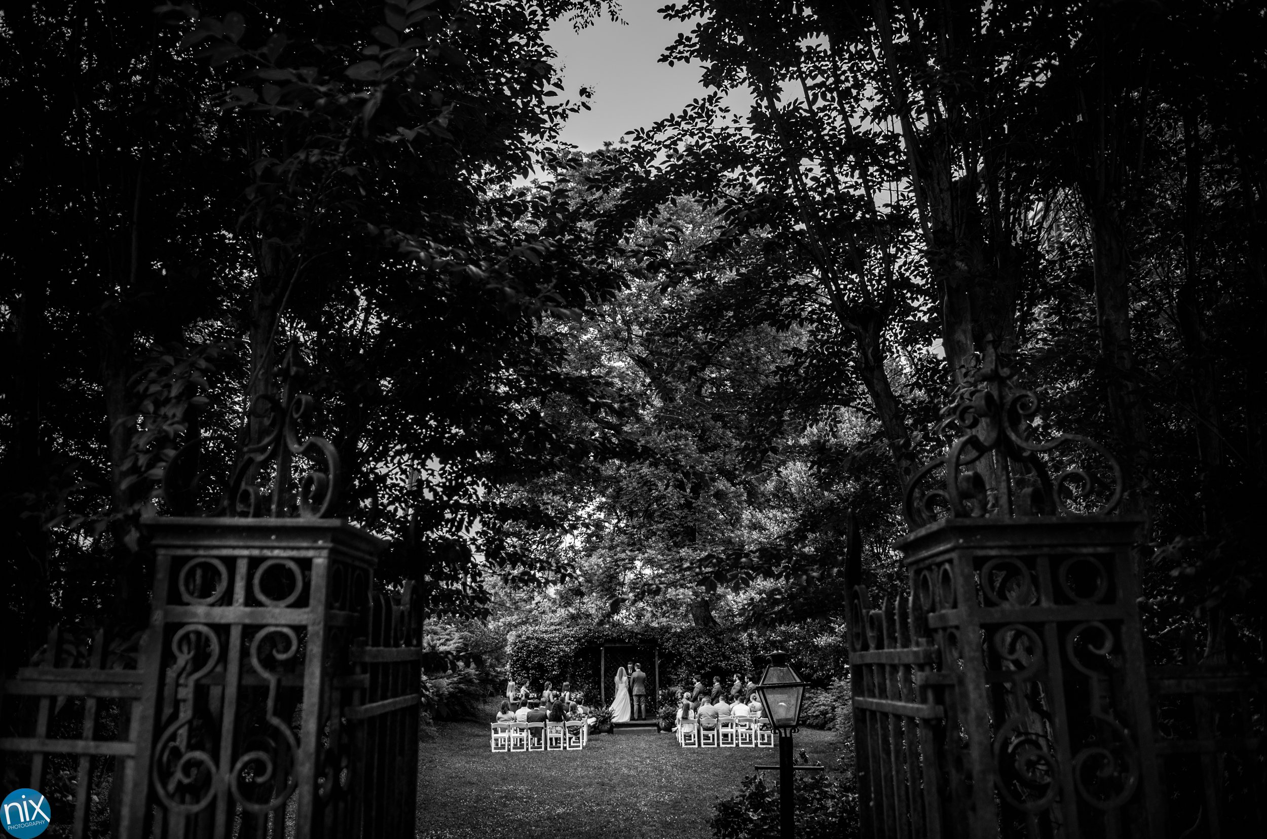 York Wedding Chapel