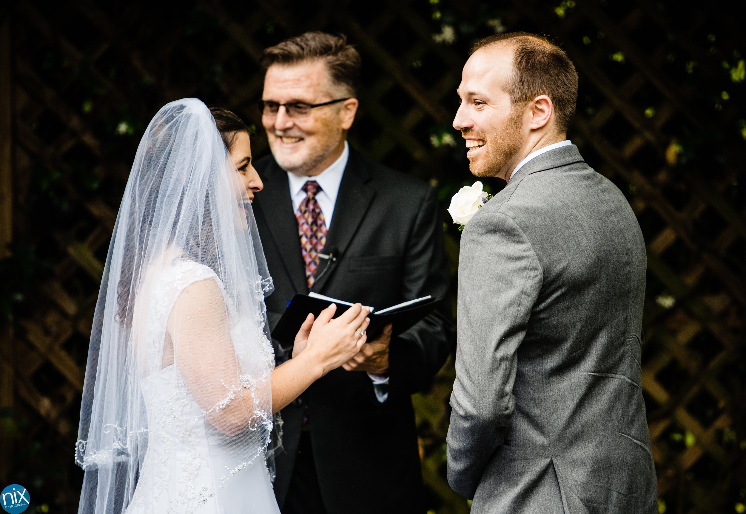 York Wedding Chapel
