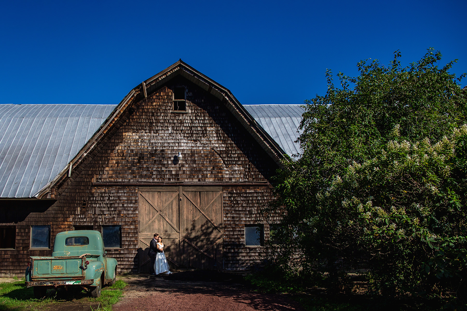 The Inn at Fernbrook Farms & Market