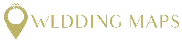 Wedding Maps horizontal x