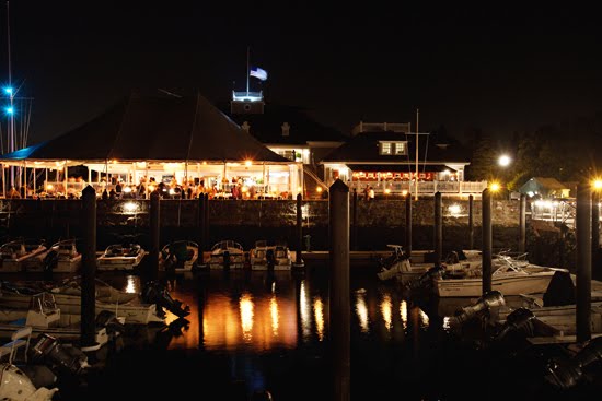 Belle Haven Club