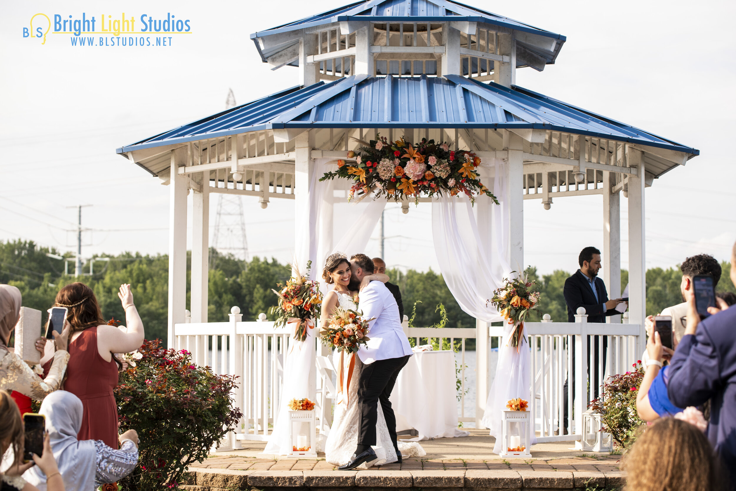 The Boathouse at Mercer Lake