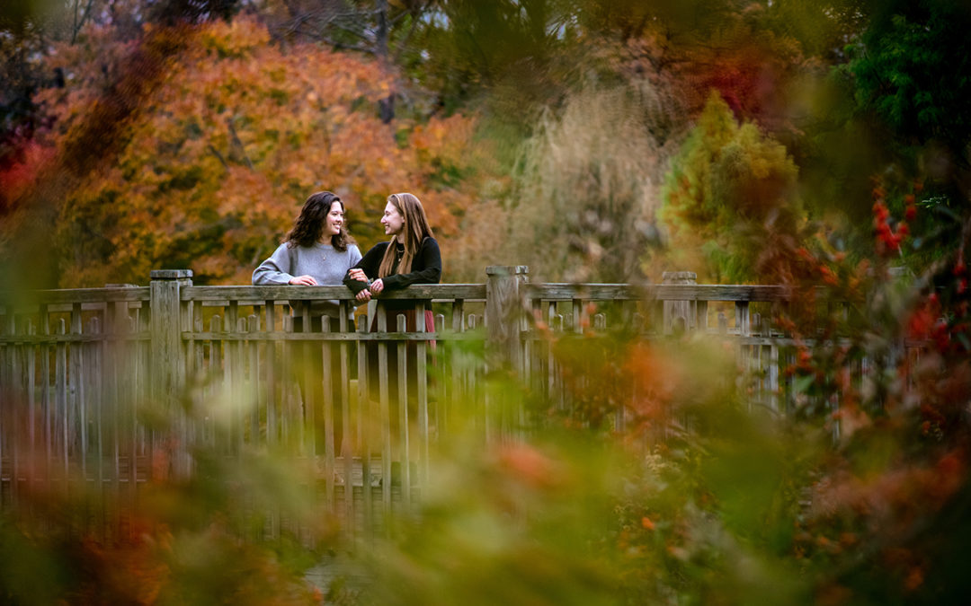 Brookside Gardens
