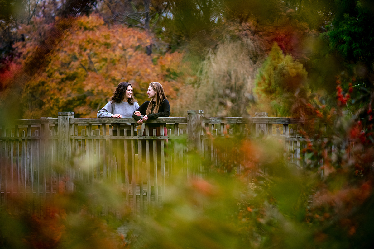 brookside gardens