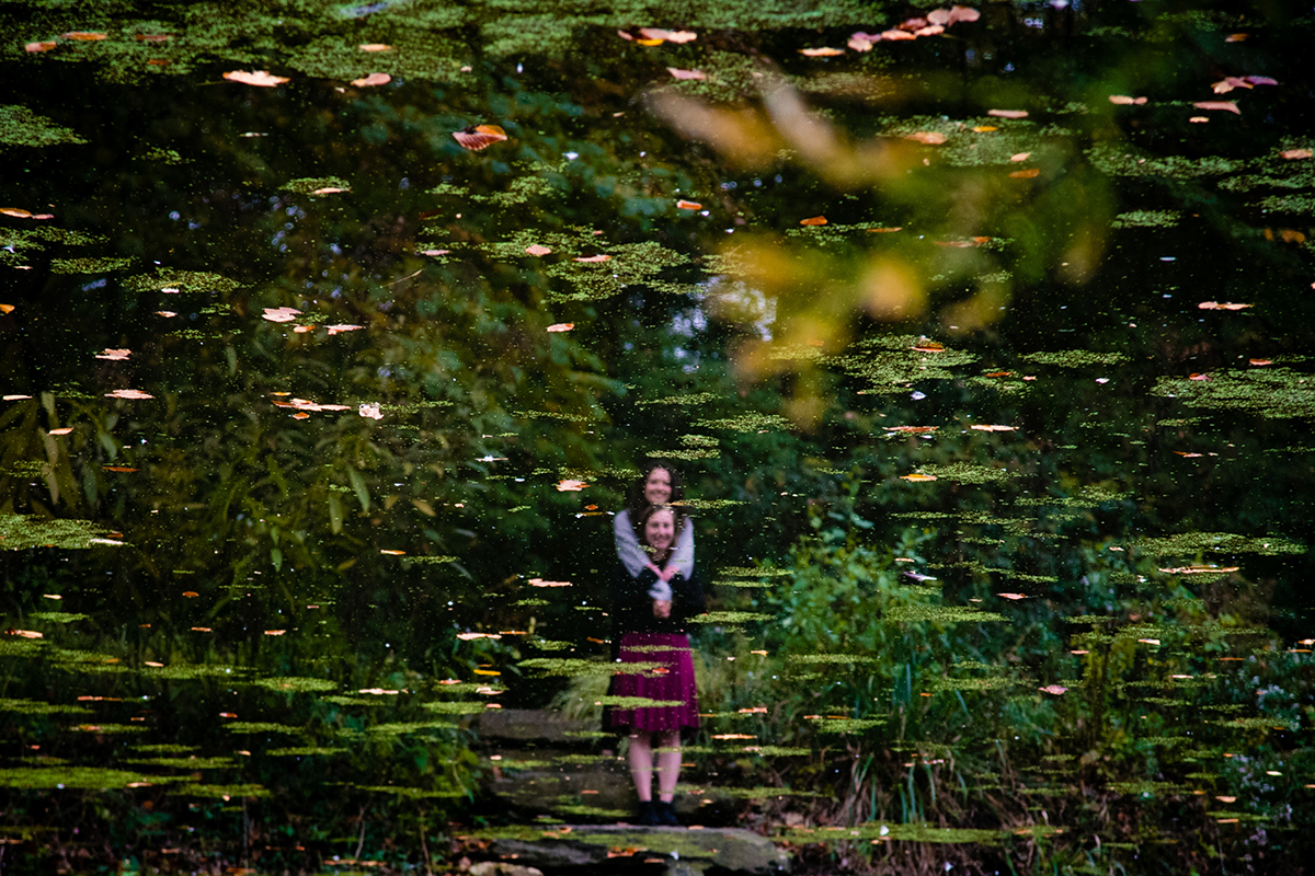 Brookside Gardens
