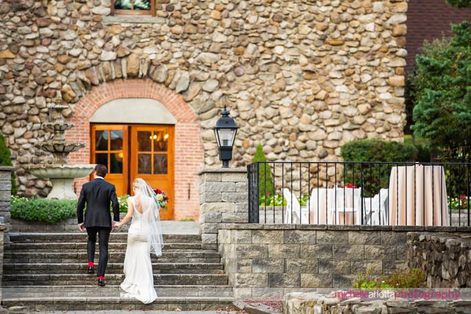 Brotherhood, America’s Oldest Winery