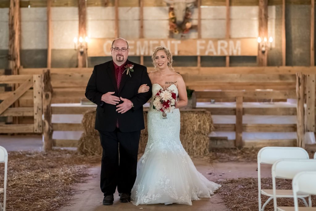 Clement Farm Weddings