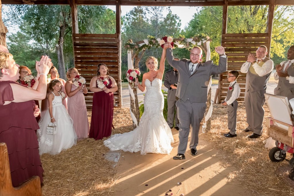 Clement Farm Weddings