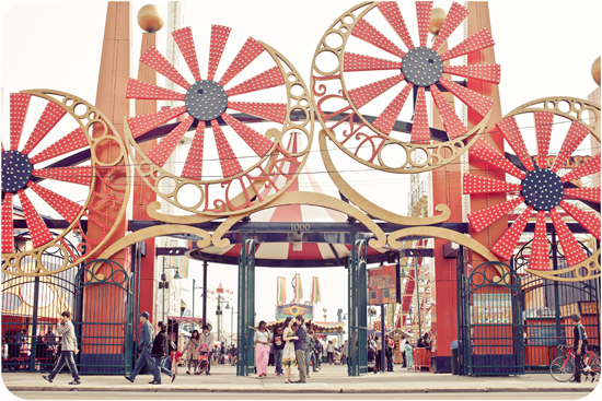 Coney Island