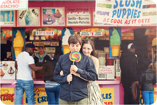 Coney Island