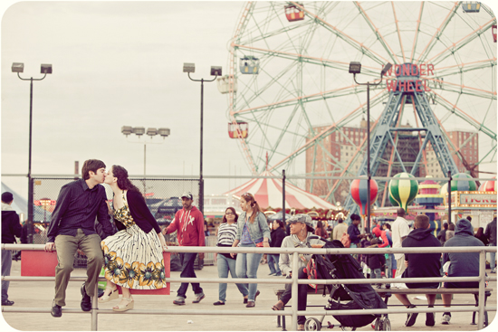 Coney Island