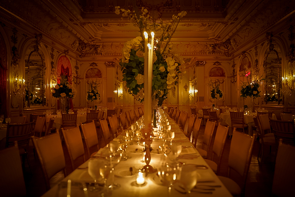 Cosmos Club