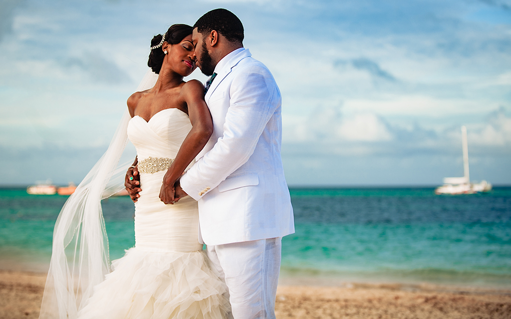 Dreams Royal Beach Punta Cana