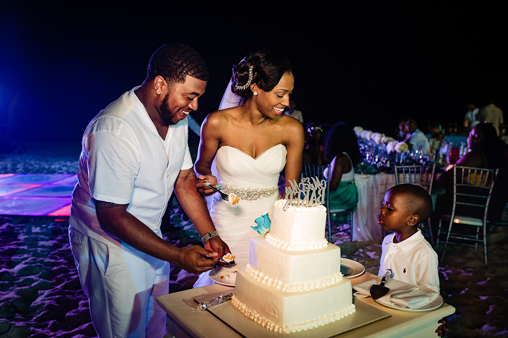 Dreams Royal Beach Punta Cana