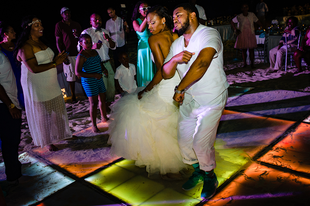 Dreams Royal Beach Punta Cana