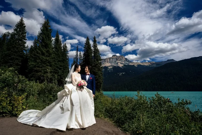 emerald lake