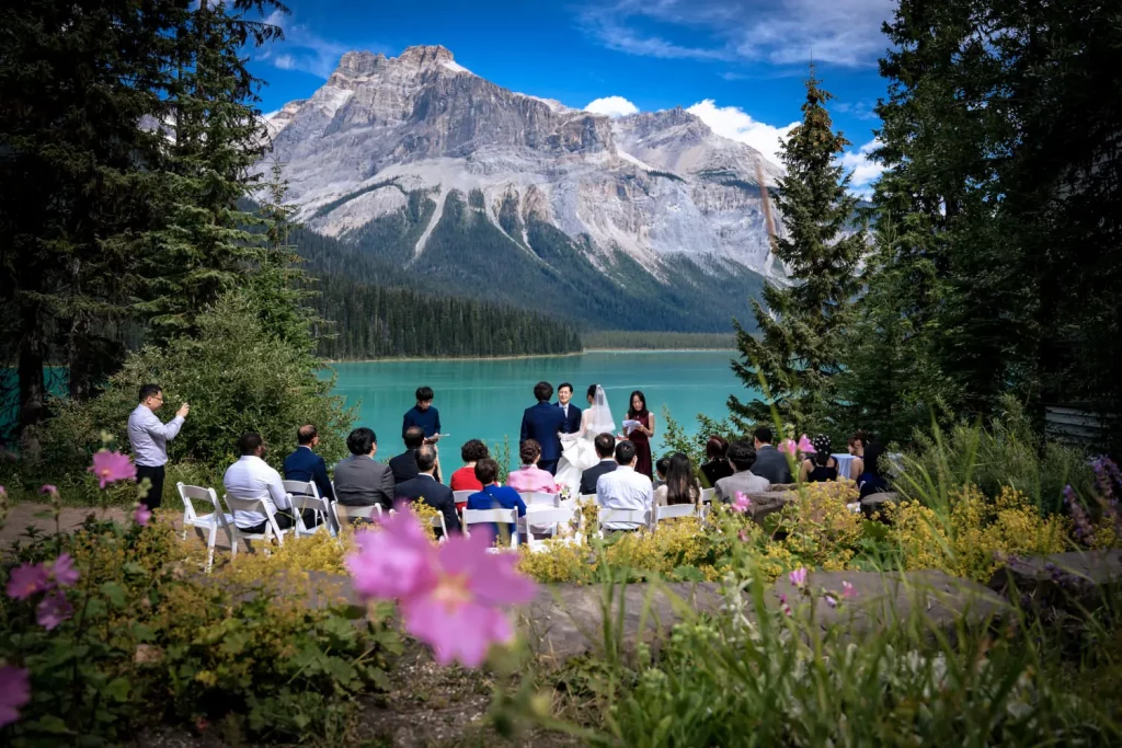 Emerald Lake