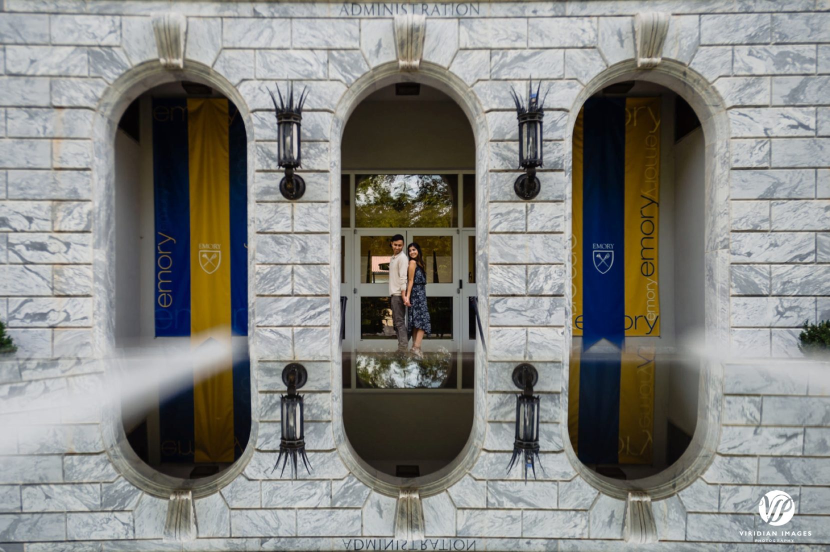 Emory University