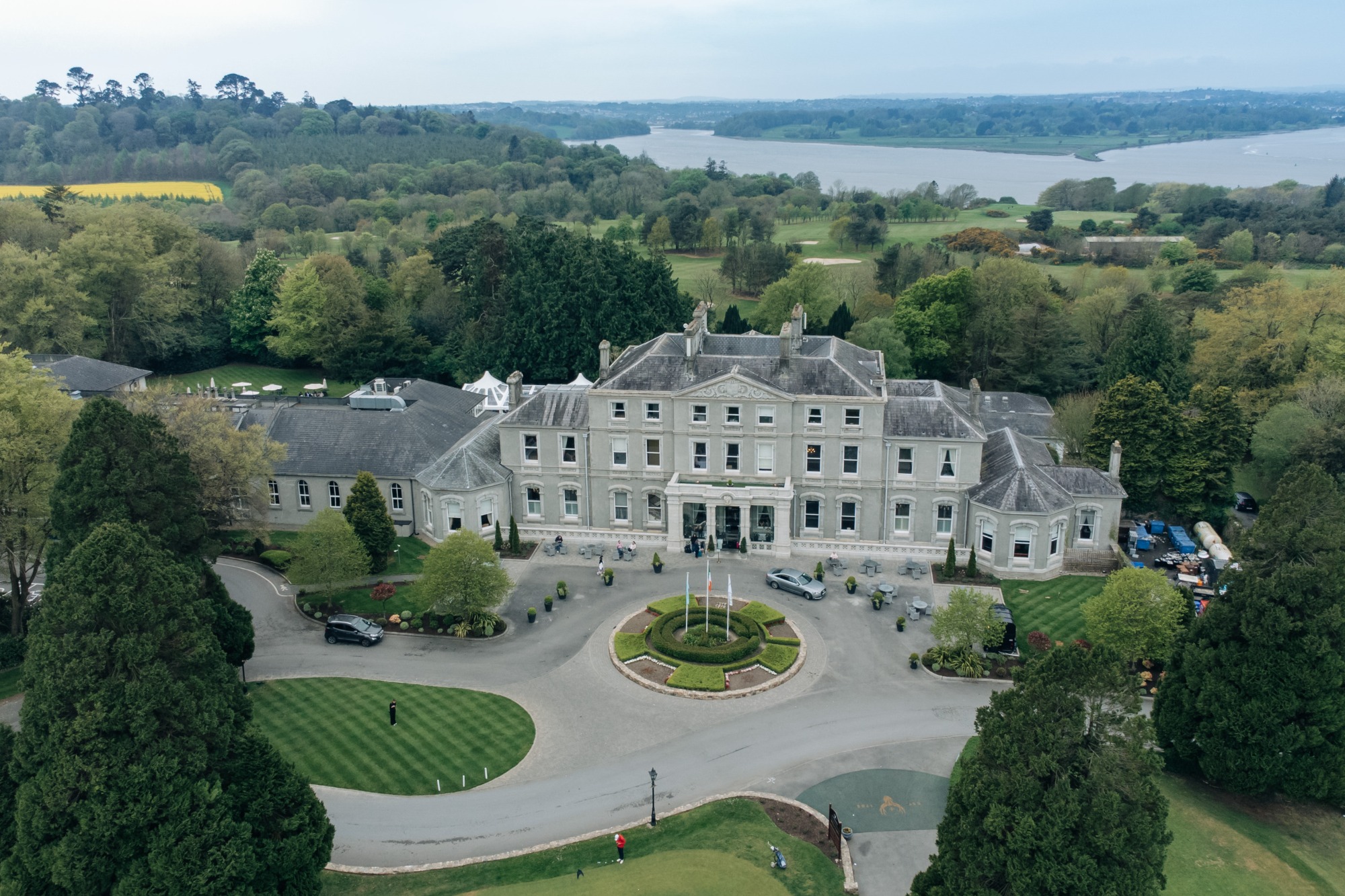 Faithlegg House Hotel