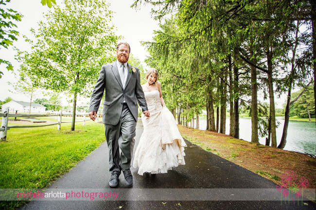 Windows on the Water at Frogbridge – Central NJ Wedding Venue
