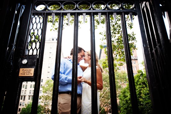 Gramercy Park