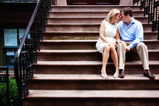 Gramercy Park