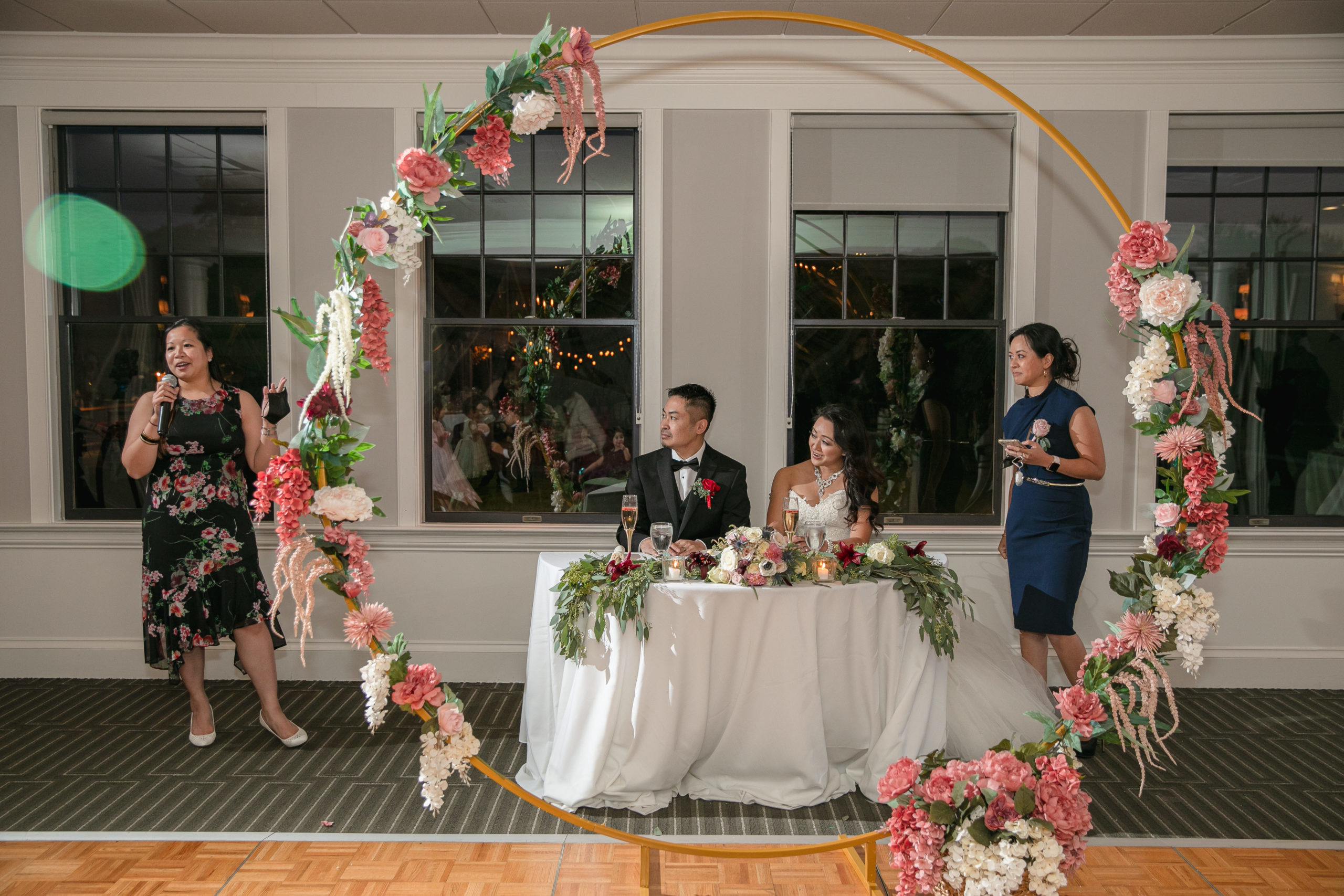 Harbor Lights Dining Events Golf Marina