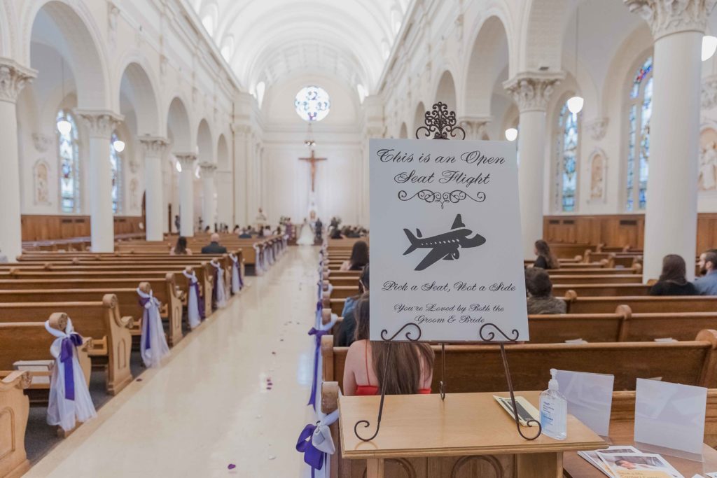 Holy Trinity Catholic Church