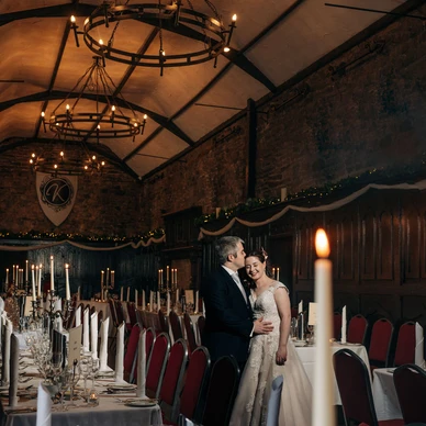 Kinnitty Castle Hotel