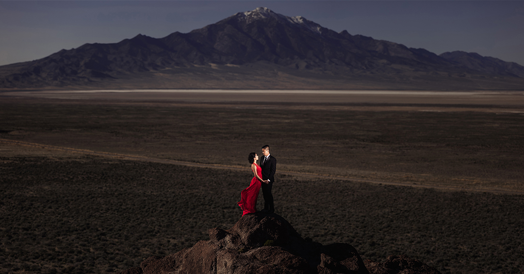 30+ Impactful Leading Lines Photos