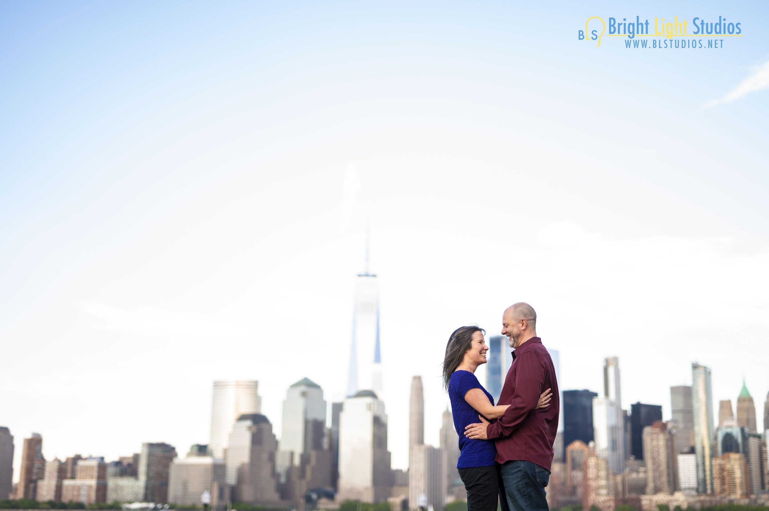 Liberty State Park