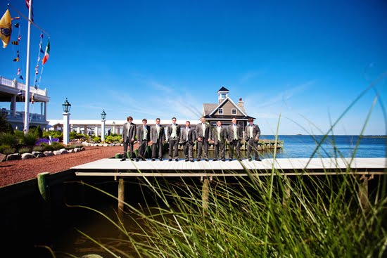 Mallard Island Yacht Club