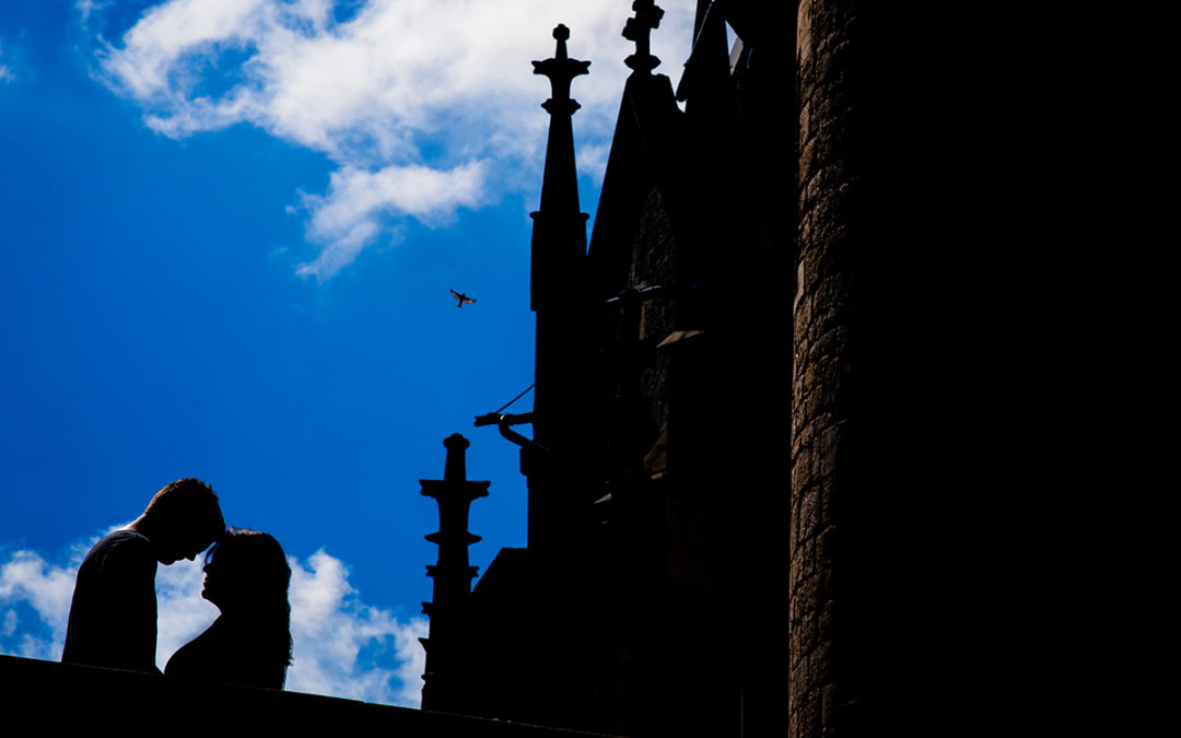 Marienburg Castle
