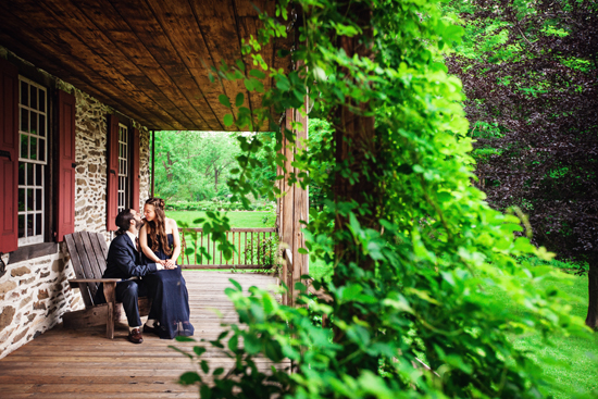 Mount Gulian Historic Site