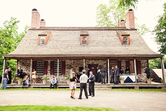 Mount Gulian Historic Site