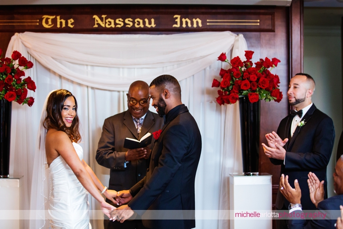 nassau inn