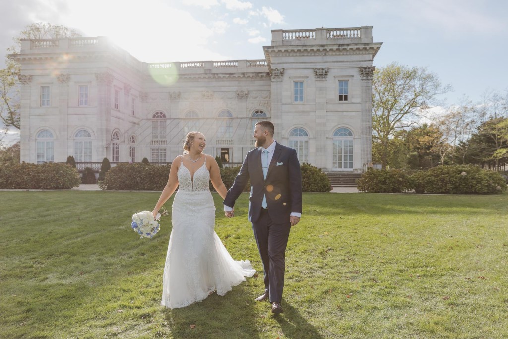 Newport Beach House: A Longwood Venue