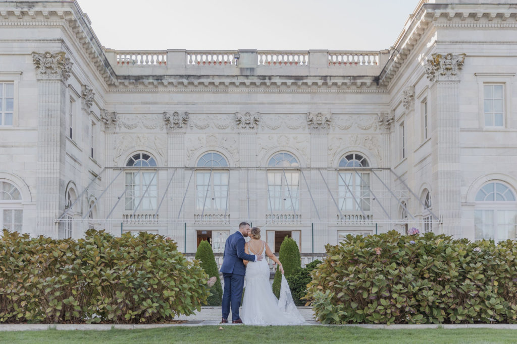 Newport Beach House: A Longwood Venue