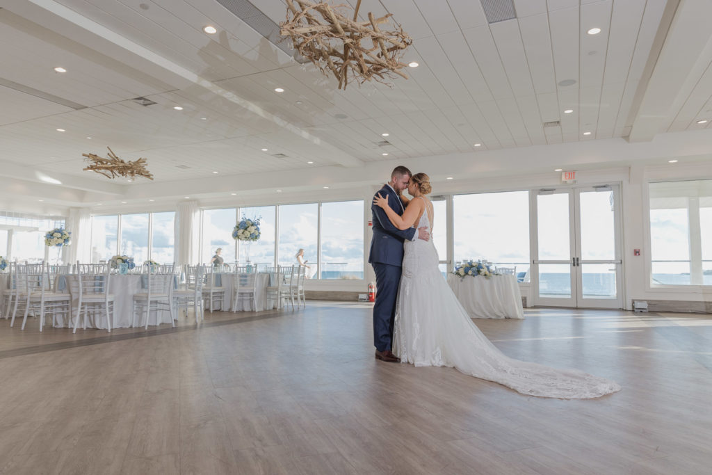 Newport Beach House: A Longwood Venue