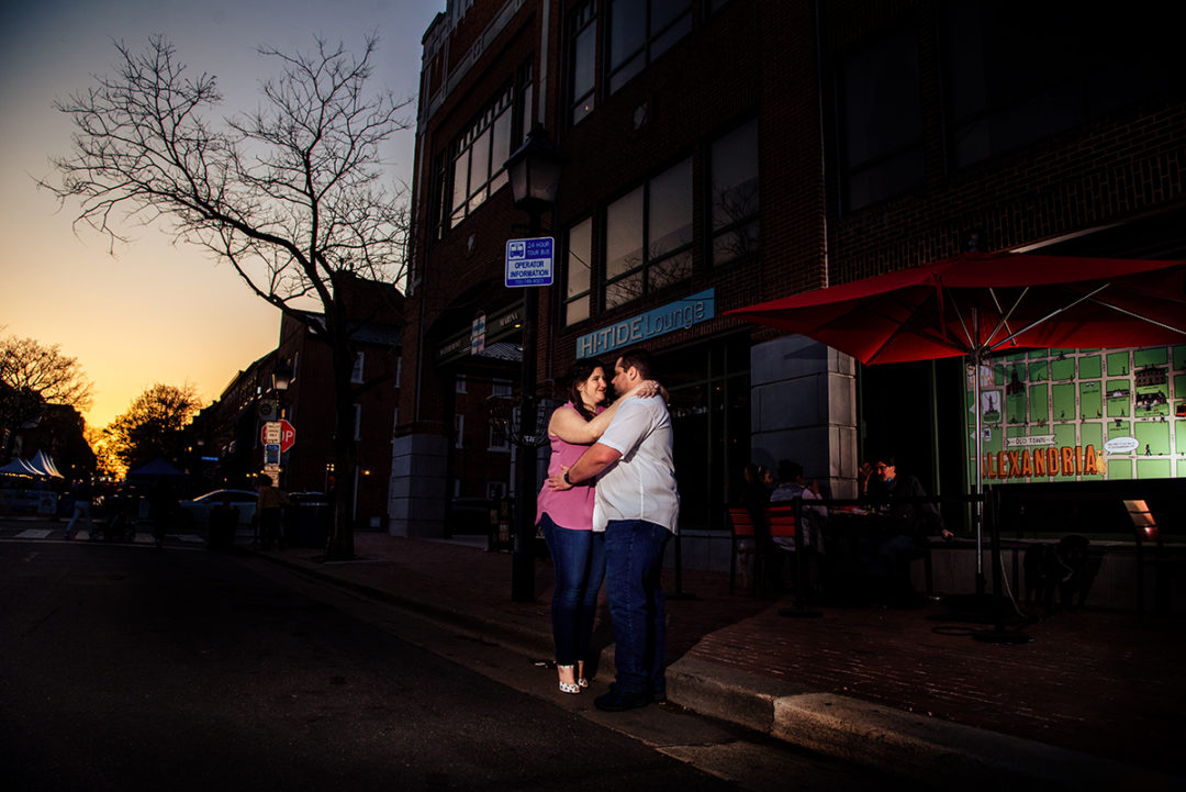old town alexandria