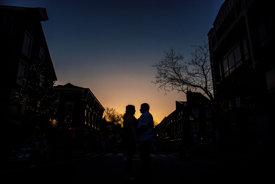 Old Town Alexandria