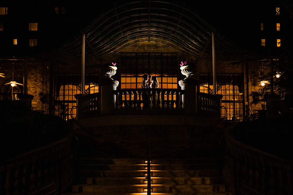 Omni Shoreham Hotel