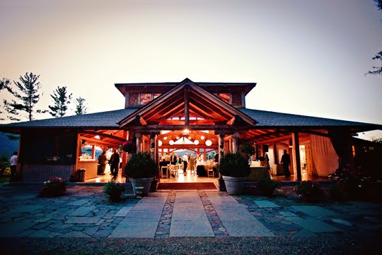 Onteora Mountain House